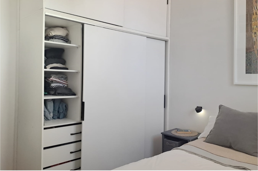 1 Bedroom Property for Sale in Muizenberg Western Cape